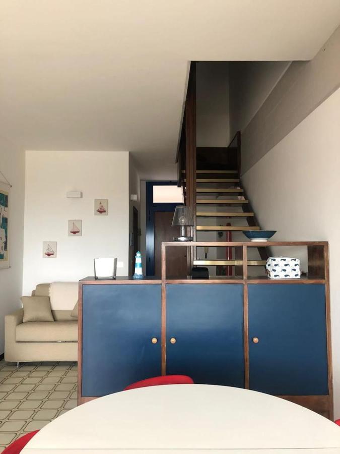Residence Penelope - Walterigato Apartments Solo Per Famiglie リド・ディ・イエゾロ エクステリア 写真