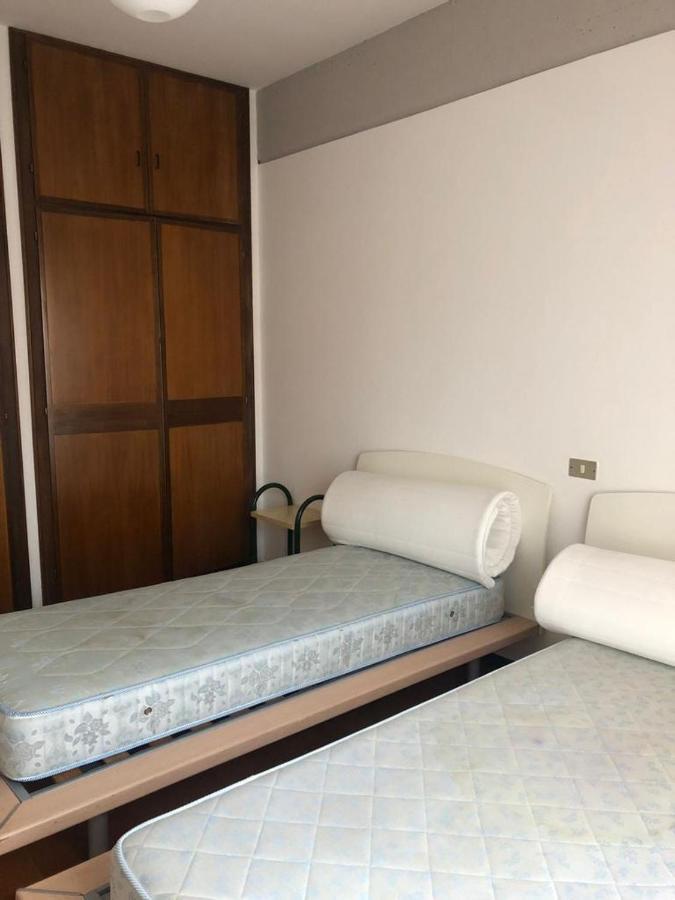 Residence Penelope - Walterigato Apartments Solo Per Famiglie リド・ディ・イエゾロ エクステリア 写真