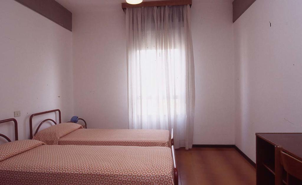 Residence Penelope - Walterigato Apartments Solo Per Famiglie リド・ディ・イエゾロ エクステリア 写真