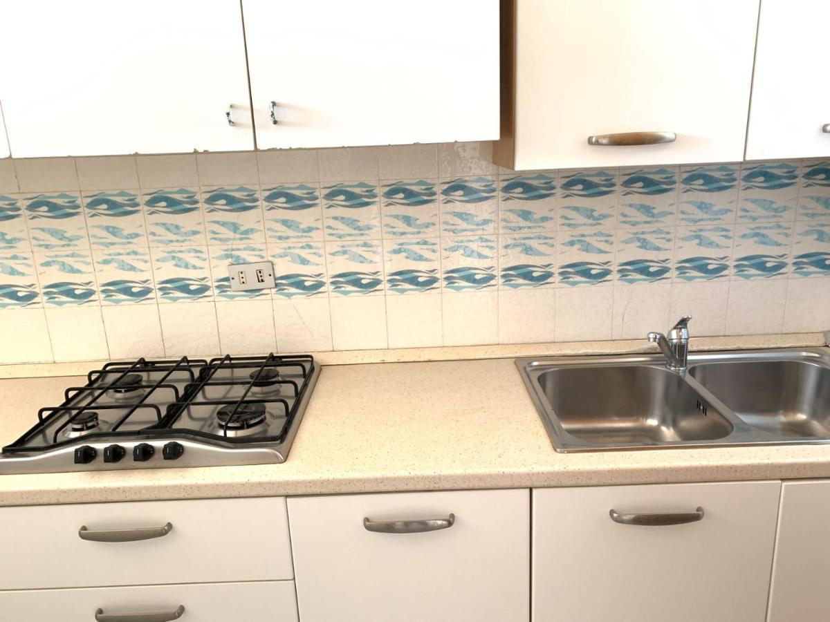 Residence Penelope - Walterigato Apartments Solo Per Famiglie リド・ディ・イエゾロ エクステリア 写真