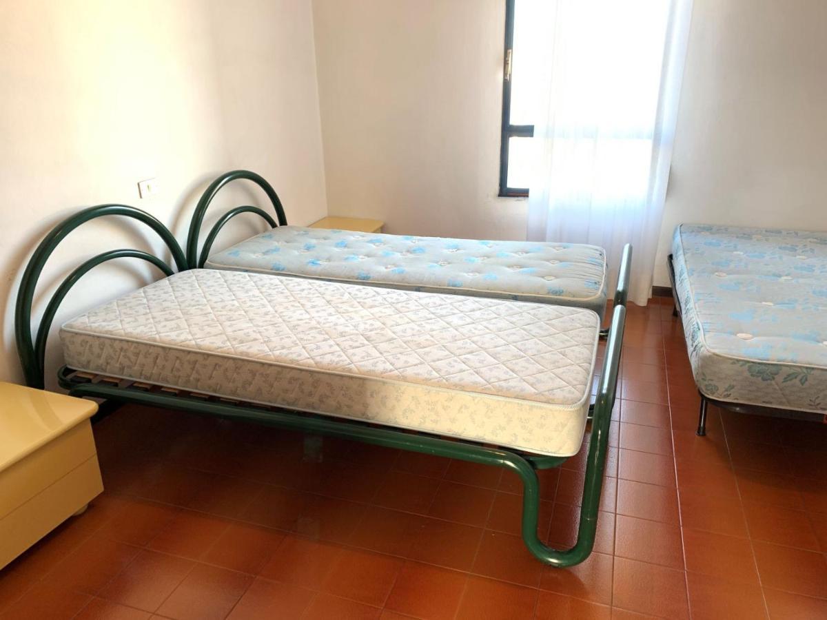 Residence Penelope - Walterigato Apartments Solo Per Famiglie リド・ディ・イエゾロ エクステリア 写真