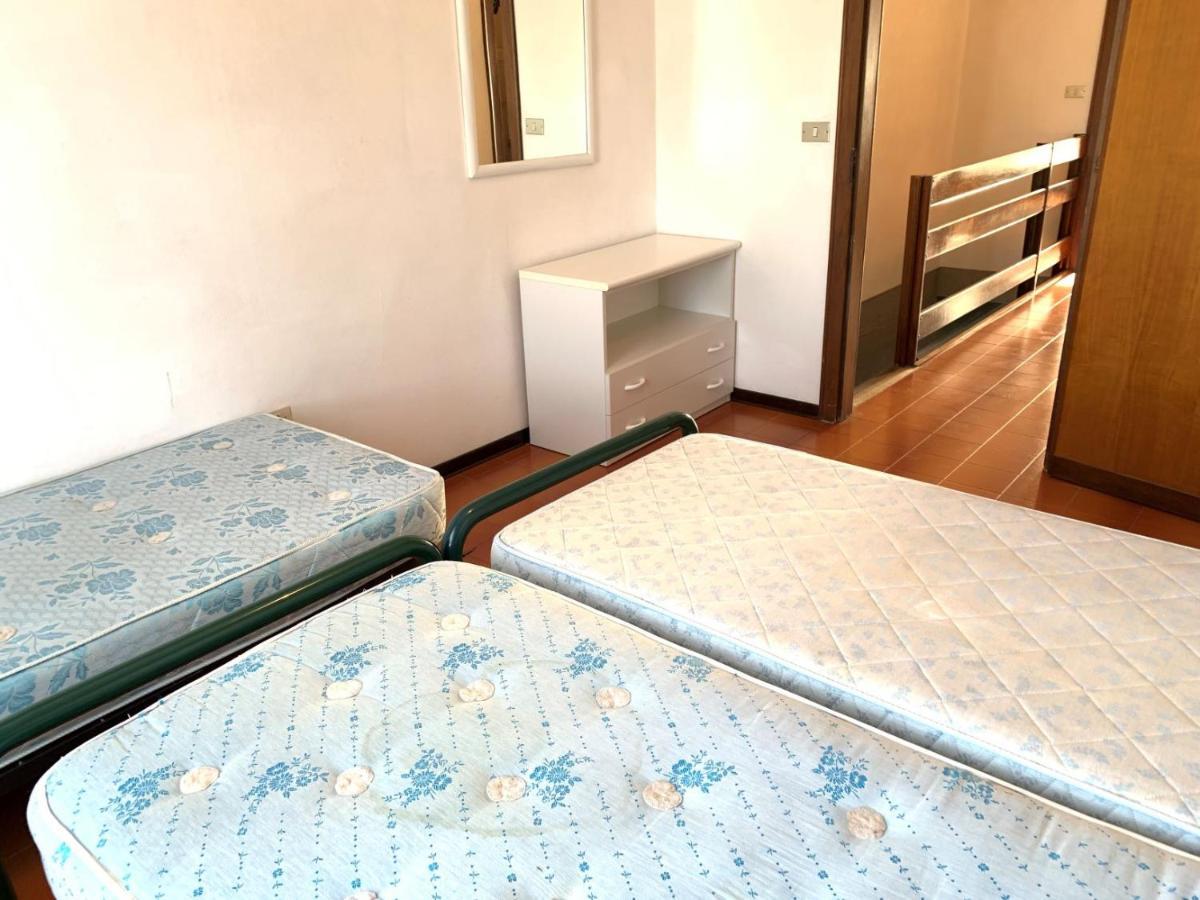 Residence Penelope - Walterigato Apartments Solo Per Famiglie リド・ディ・イエゾロ エクステリア 写真