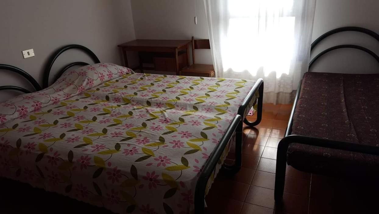 Residence Penelope - Walterigato Apartments Solo Per Famiglie リド・ディ・イエゾロ エクステリア 写真